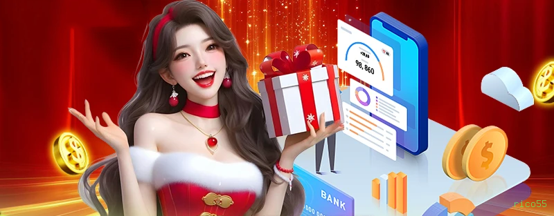 Download PC rico55