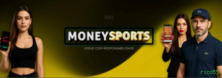 Programa VIP rico55
