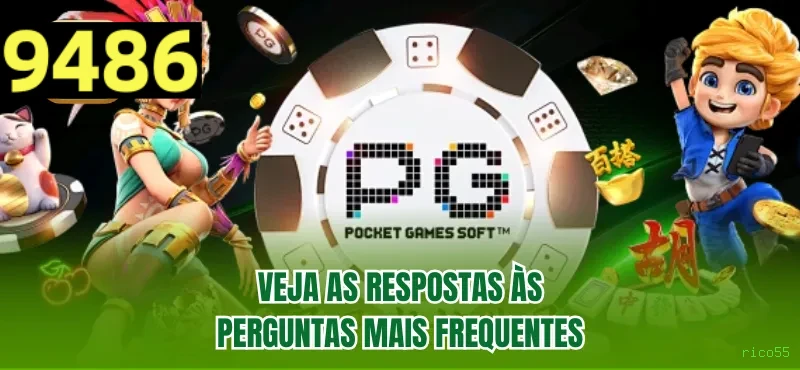 Promoções e bônus exclusivos da rico55