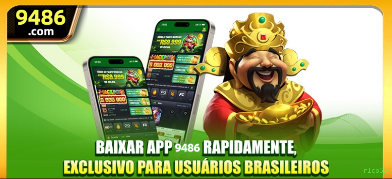 Segurança rico55